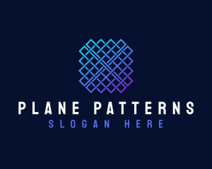 Square Pattern Technology logo