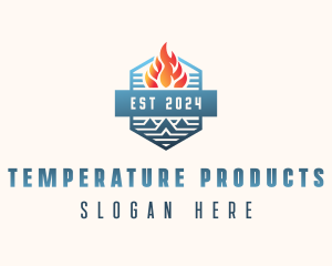 Cooling Air Temperature logo