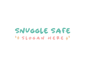 Playful Kid Daycare logo