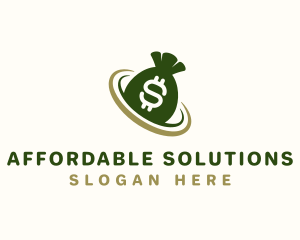 Money Dollar Savings logo