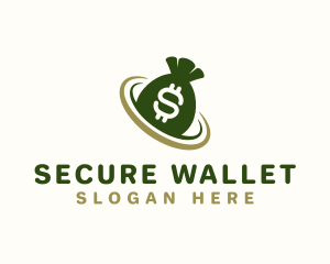 Money Dollar Savings logo design