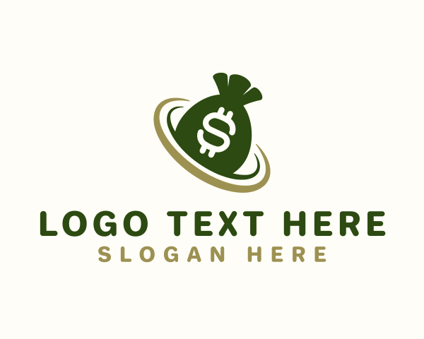 Money Dollar Savings logo