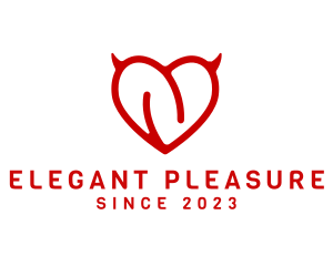 Love Heart Dating logo