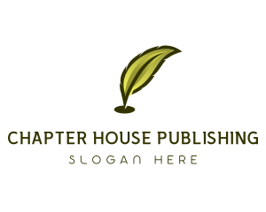 Quill Writing Publishing logo