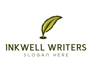 Quill Writing Publishing logo