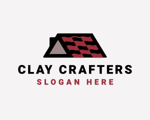 Clay Tile Roof logo