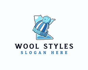 Minnesota Wool Hat logo