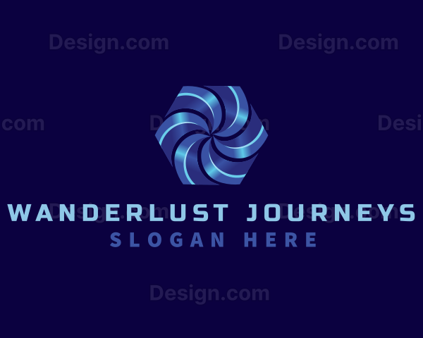 Spiral Industrial Technology Logo