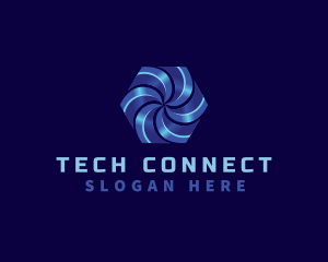 Spiral Industrial Technology logo