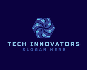 Spiral Industrial Technology logo