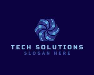 Spiral Industrial Technology logo
