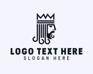Poker Casino King logo