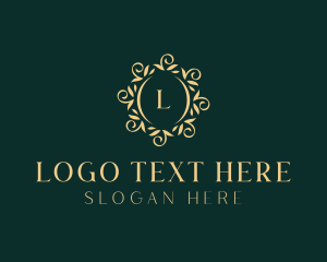 Elegant Floral Hotel logo