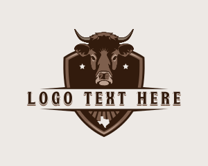 Bull Steakhouse Livestock logo