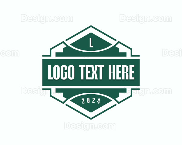 Studio Generic Brand Logo