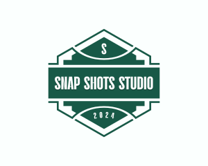 Studio Generic Brand Logo