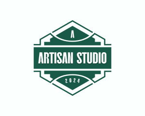 Studio Generic Brand logo design