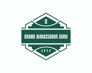 Studio Generic Brand logo design