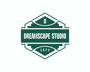 Studio Generic Brand logo design