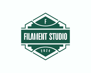 Studio Generic Brand logo design