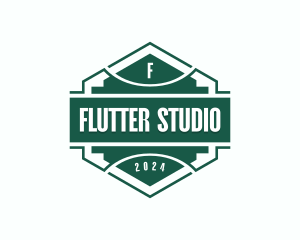 Studio Generic Brand logo design