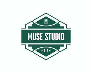 Studio Generic Brand logo design