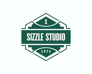 Studio Generic Brand logo design