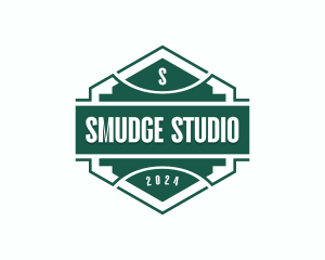 Studio Generic Brand logo design