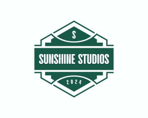 Studio Generic Brand logo design