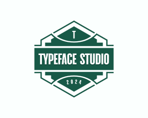 Studio Generic Brand logo design