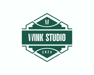 Studio Generic Brand logo design