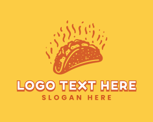 Taco Meal Restaurant logo