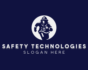 Firefighter Safety Rescue logo