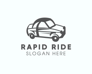 Automotive Car Vehicle logo