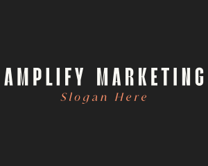Modern Advertising Studio logo