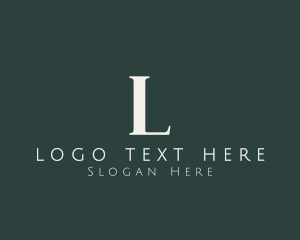 Simple - Minimalist Simple Business logo design