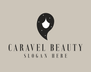 Hair Beauty Salon logo design