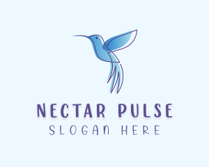 Hummingbird Nectar Conservation logo