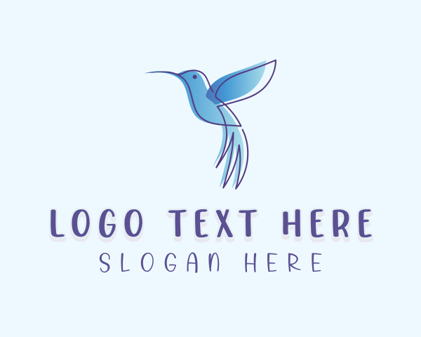 Hummingbird Nectar Conservation logo
