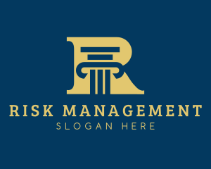 Pillar Financing Firm logo