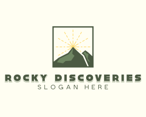 Rocky Mountain Sunshine logo