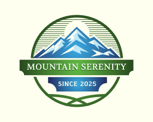 Mountain Outdoor Adventure logo