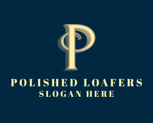 Luxury Elegant Premium logo design