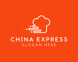 Food Delivery Express logo design