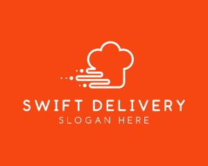 Food Delivery Express logo design