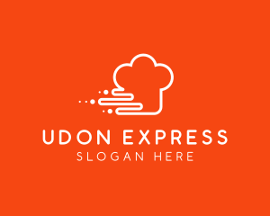 Food Delivery Express logo design