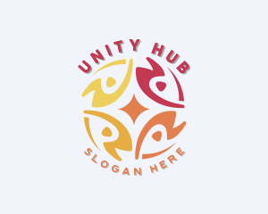 Organization People Community logo