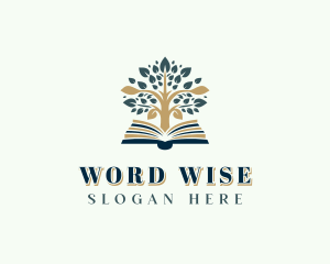Literature Learning Tree logo