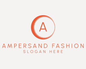 Fashion Beauty Boutique  logo design