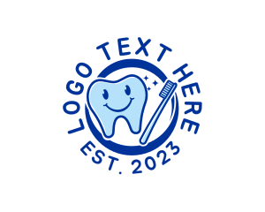 Happy Teeth Dentistry logo